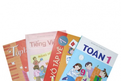 Doanh nhân sẽ được tham gia viết sách giáo khoa